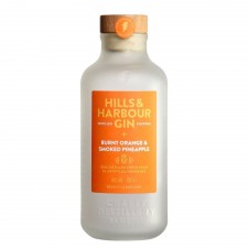 Hills & Harbour Gin Cocktail 70cl