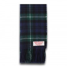 Lamont Clan Tartan Scarf