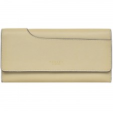 Radley Pockets 2.0 Large Flapover Matinee Purse In Clay