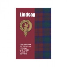 Lindsay Clan Book