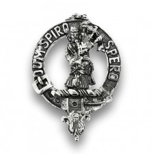 MacLennan Clan Badge