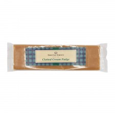 Gretna Green Clotted Cream Fudge Bar 100g