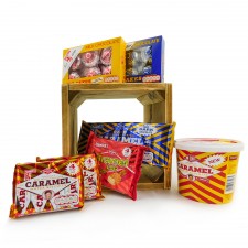 Tunnock's Scottish Goodies Gift Box