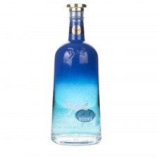 Bo Azzurra Vodka 40%