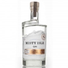 Misty Isle Gin 70cl