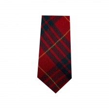 Boys Cameron Tartan Tie