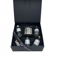 Mixed Gin Selection Gift Hamper Box