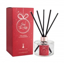 Shearer Candles Deck The Halls Scented Diffuser 170ml
