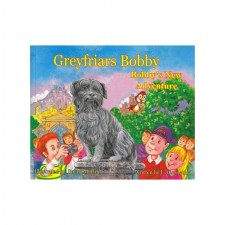 Greyfriars Bobby Bobby's New Adventure Book