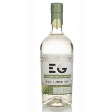 Edinburgh Gin Gooseberry & Elderflower Gin 70cl