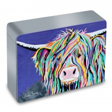 Kevin McCoo All Butter Shortbread Assortment 400g