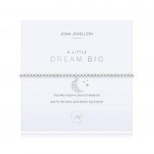 Joma Jewellery A Little Dream Big Bracelet