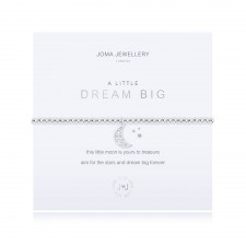 Joma Jewellery A Little Dream Big Bracelet