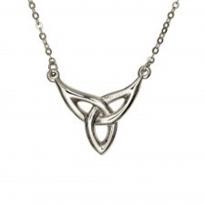 Art Pewter Hebridean Pendant