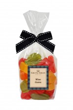 Gretna Green Wine Gums Sweet Bag 180g