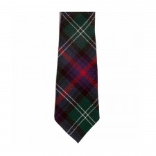 Sutherland Old Tartan Tie