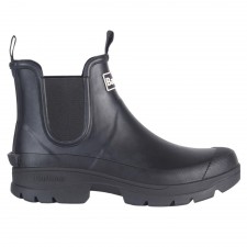 Barbour Men's Nimbus Wellingtons in Black