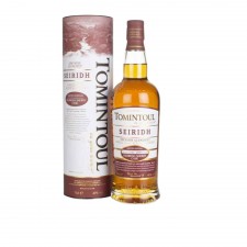 Tomintoul Seiridh Whisky 70cl