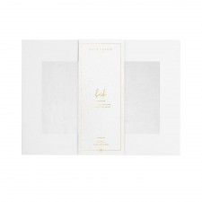 Katie Loxton Wrapped Up In Love Boxed Bridal Scarf