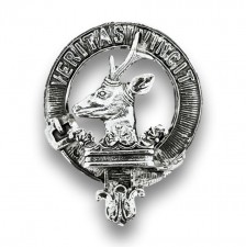 Keith Clan Badge