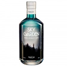 Sky Garden Galloway Gin 70cl