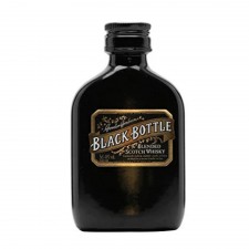 Black Bottle Blended Scotch Whisky 5cl