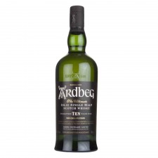 Ardbeg 10-Year-Old Whisky 70cl