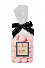 Gretna Green Strawberry Bon Bons Sweet Bag 180g