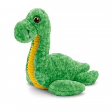 loch ness plush