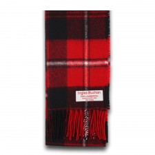 Cunningham Clan Tartan Scarf
