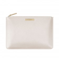 Katie Loxton Secret Message Pouch - Bride