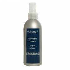 Dubarry of Ireland Footwear Cleaner