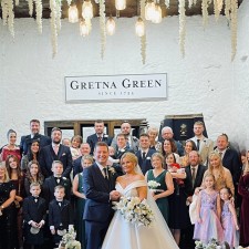 Winter of Love Wedding Package