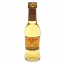 Glenmorangie 10 Year Single Malt Scotch Whisky 5cl