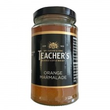 Mackays Teachers Orange Whisky Marmalade 235g