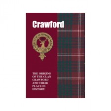 Crawford Clan Book