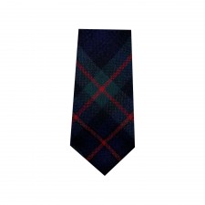 Boys Murray of Atholl Tartan Tie