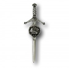 Maxwell Clan Kilt Pin