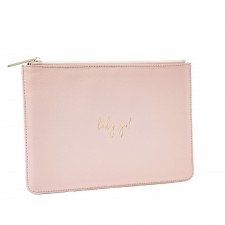 Katie Loxton Baby Perfect Pouch 'Baby Girl'