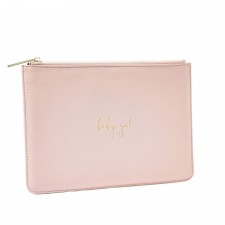 Katie Loxton Baby Perfect Pouch 'Baby Girl'