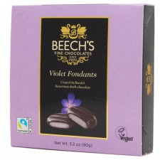 Beechs Violet Fondants 90g
