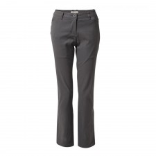 Craghoppers Kiwi Pro II Graphite Ladies Trousers