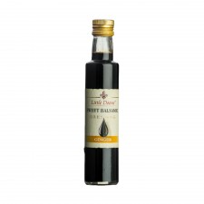 Ginger Sweet Balsamic Dressing 250ml