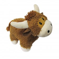 Large Chenille Coo Soft Toy