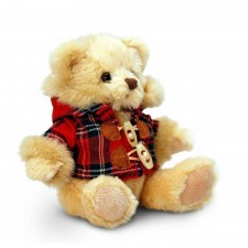 keel toys teddy