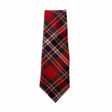 MacFarlane Tartan Tie