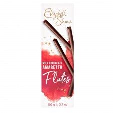 Elizabeth Shaw Amaretto Flutes 105g