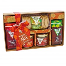 Cottage Delight Perfect Pate Classics