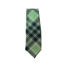 MacDonald Lord of the Isles Hunting Tartan Tie