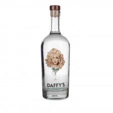 Daffys Small Batch Gin 70cl